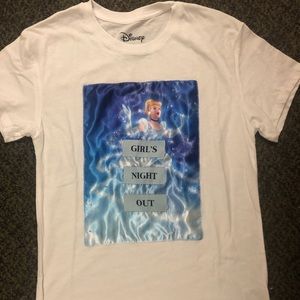 Cinderella T-shirt